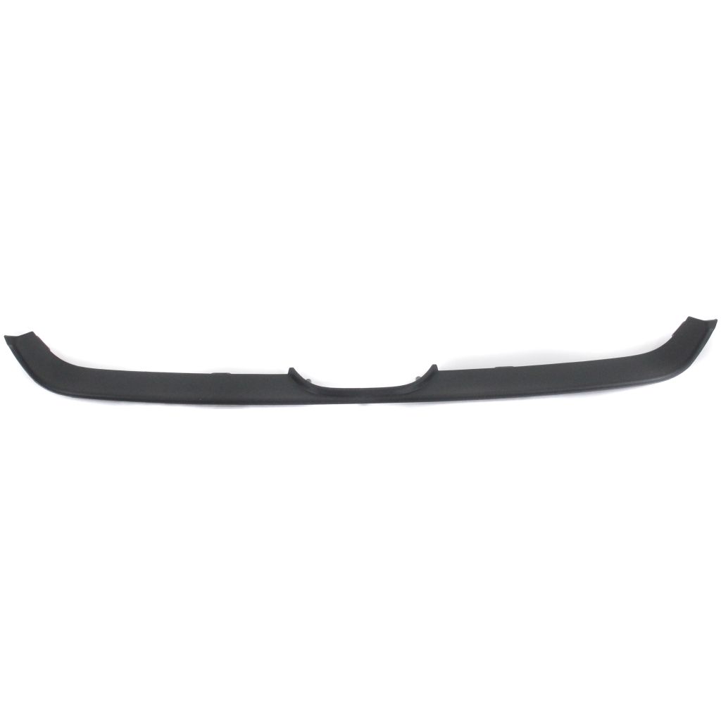 HONDA CRV UPPER GRILLE LOWER SECTION MOLDING UPPER PTM (USA/MEXICO BUILT) OEM#71126SXSA11 2010-2011 PL#HO1210130