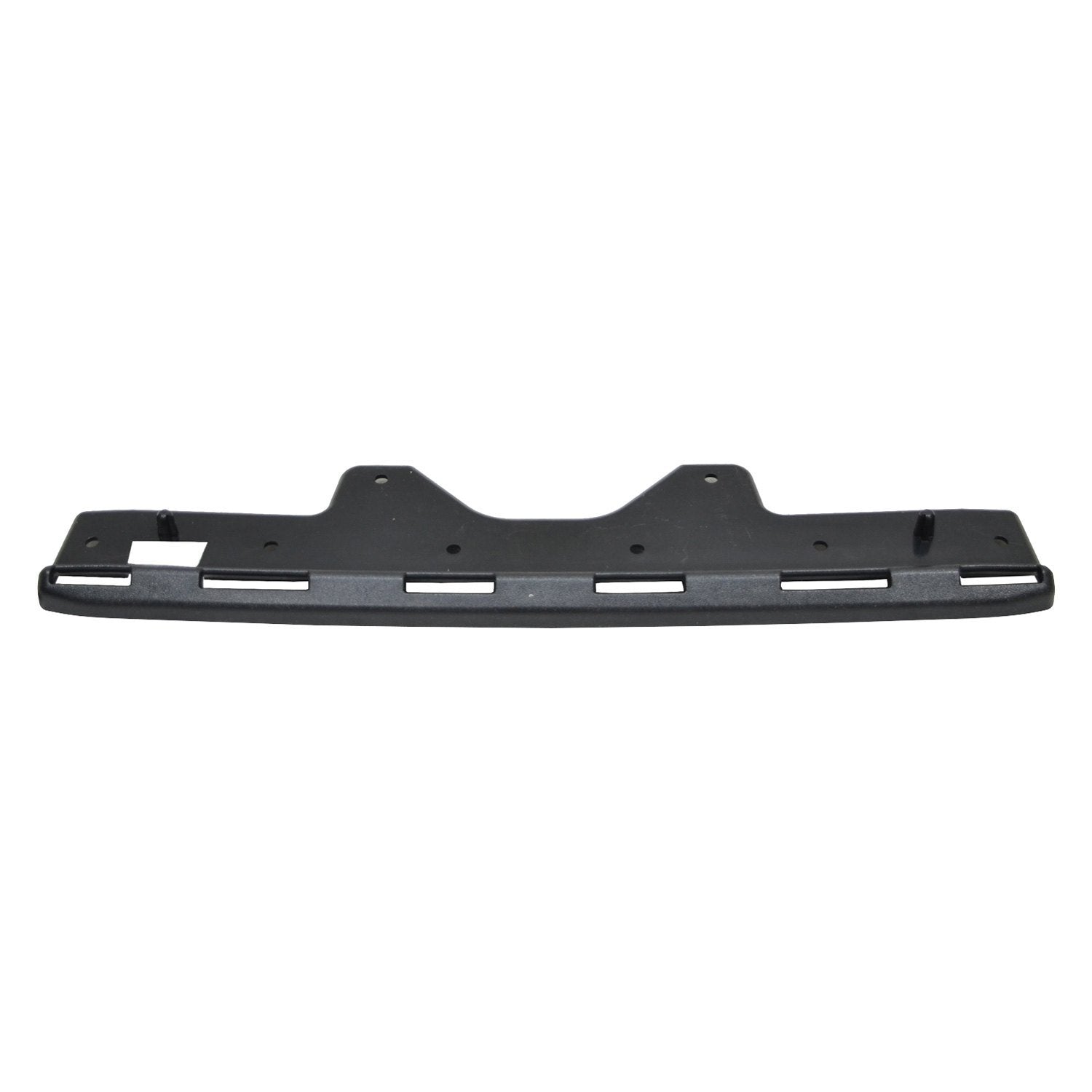 CADILLAC ESCALADE/ESCALADE ESV REAR HITCH COVER MOUNT BRACKET OEM#22960925 2015-2020 PL#GM1131103
