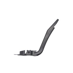 SUBARU CROSSTREK HOOD HINGE RIGHT (Passenger Side) OEM#57260FL0209P 2018-2023 PL#SU1236113