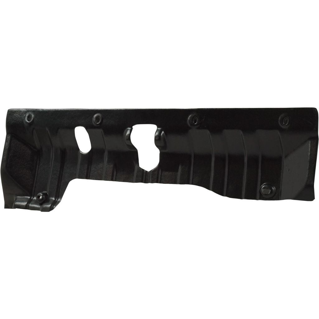 KIA SPECTRA5 HATCHBACK FRONT SPLASH SHIELD (ENG UNDER CVR) OEM#291102F310 2005-2009 PL#KI1228106