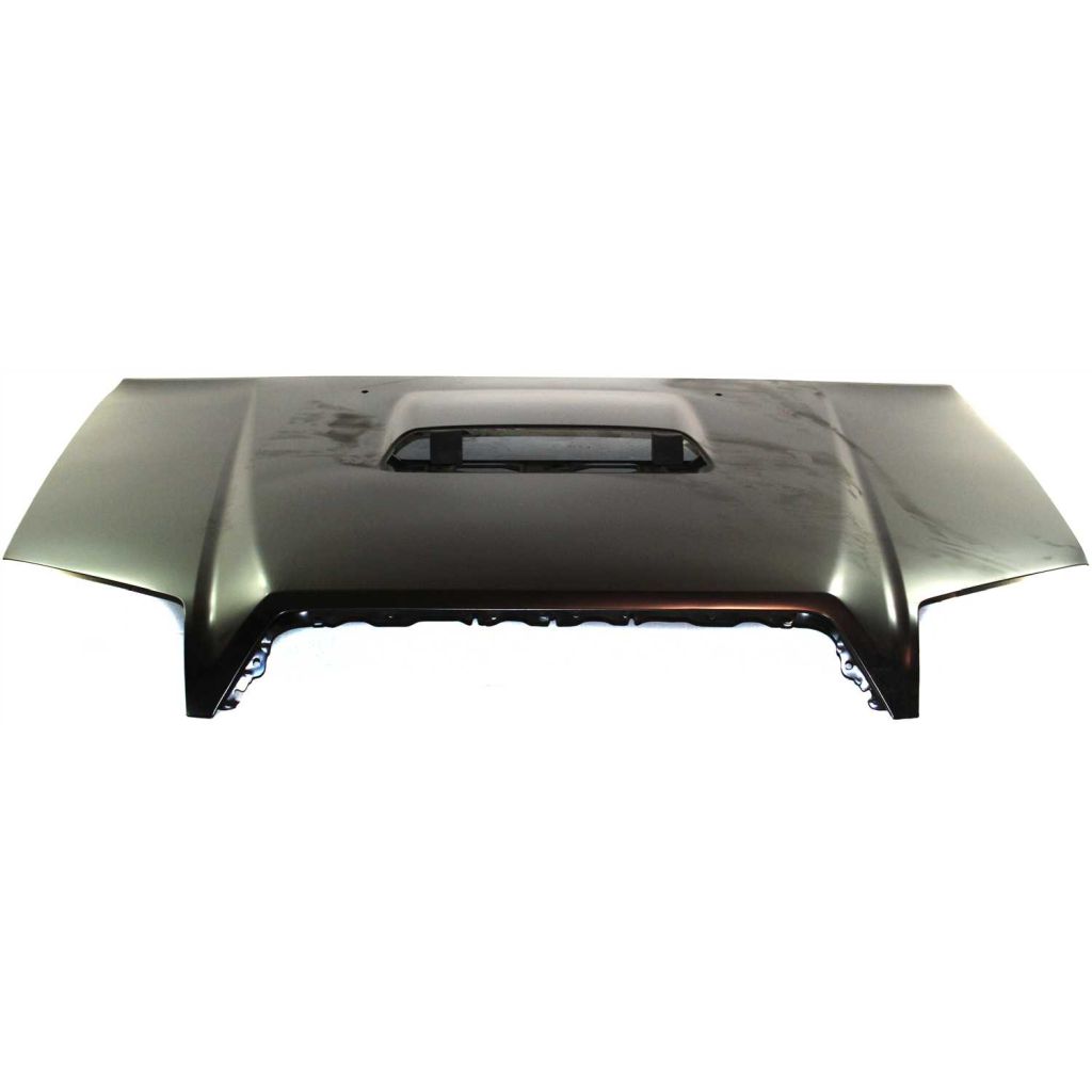 TOYOTA 4RUNNER HOOD W/SCOOP (SPORT MDL) OEM#5330135151 2003-2009 PL#TO1230192