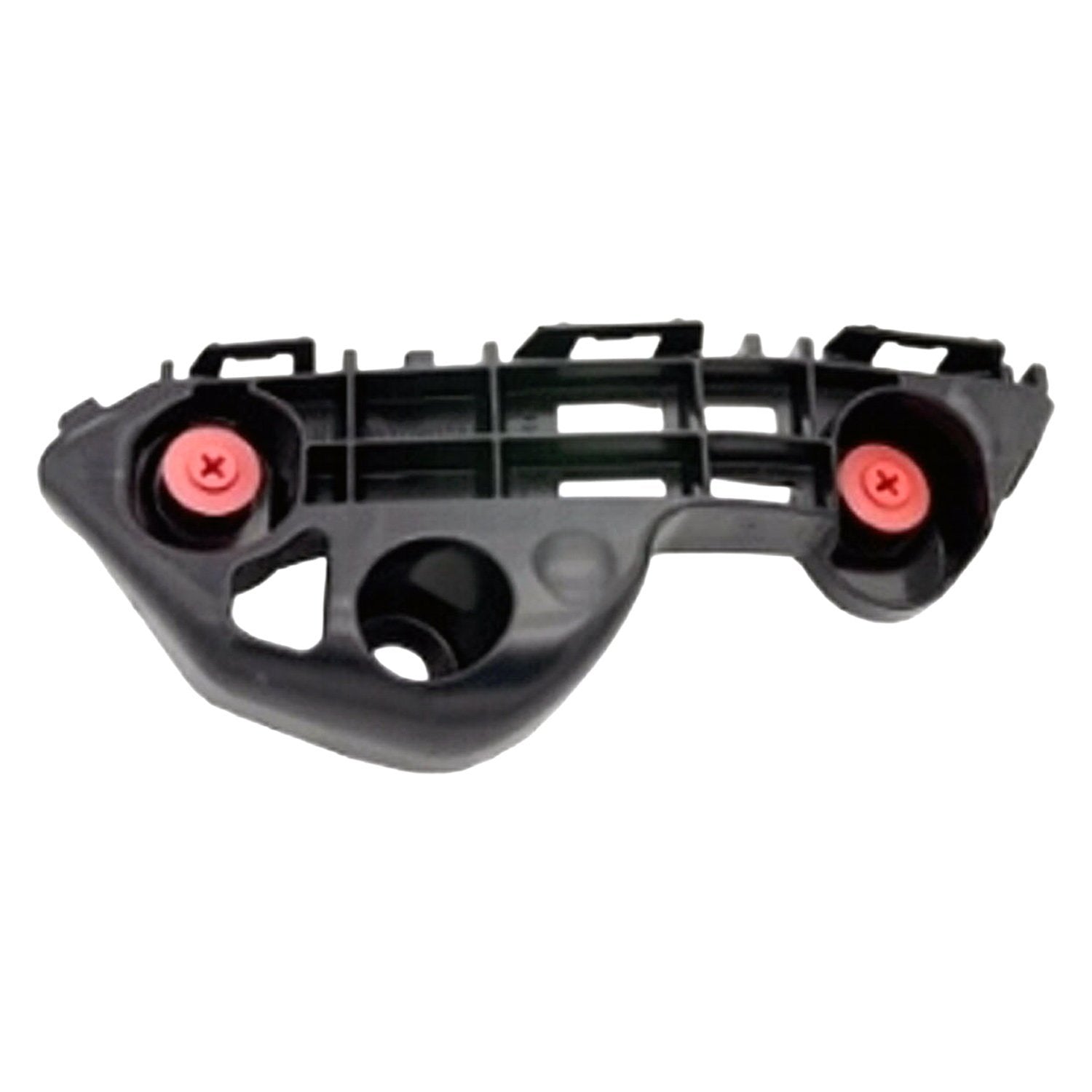 TOYOTA CAMRY HYBRID FRONT BUMPER COVER RETAINER LEFT (Driver Side) (PLASTIC)**CAPA** OEM#5253606210 2018-2024 PL#TO1032124C