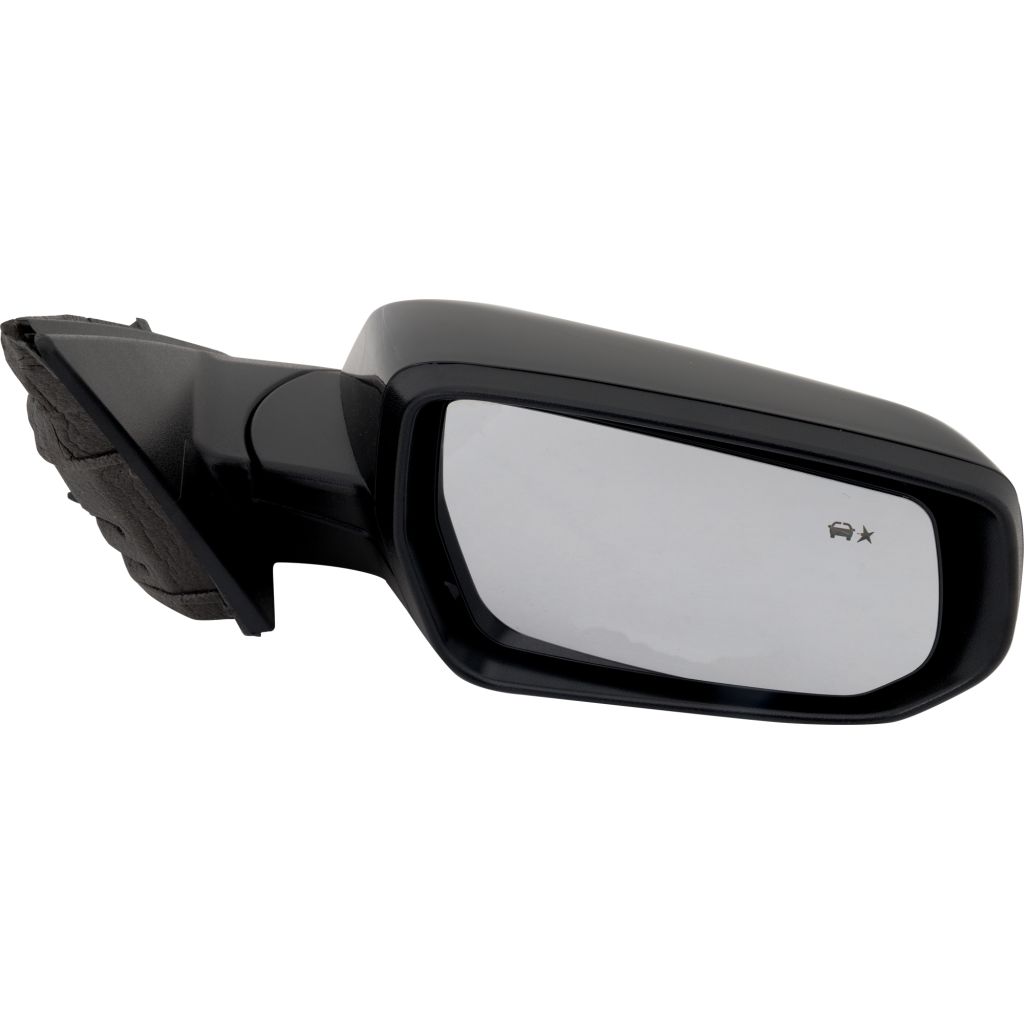 CHEVROLET MALIBU HYBRID DOOR MIRROR RIGHT (Passenger Side) PWR/HTD (W/BSD)(PTM CVR) OEM#84705514-PFM 2019-2025 PL#GM1321614