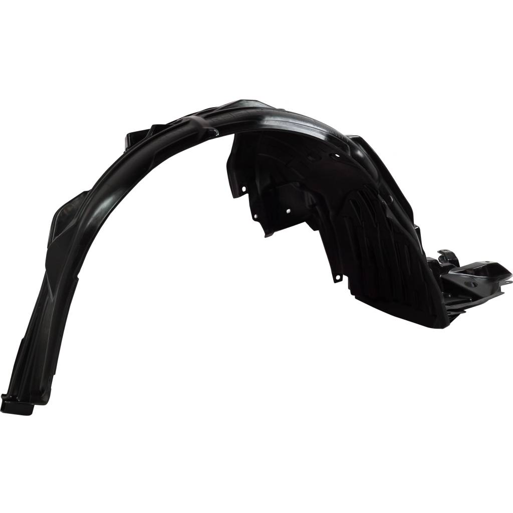 SUBARU CROSSTREK HYBRID FENDER LINER RIGHT (Passenger Side) OEM#59110FL040 2019-2023 PL#SU1249131