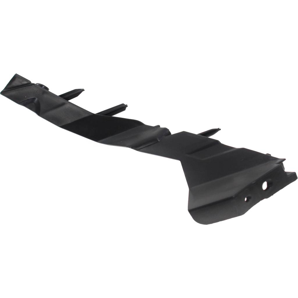 DODGE CHARGER FRONT BUMPER COVER BRACKET TO FENDER RIGHT (Passenger Side) (EXC 20- W/WIDE BODY)(PLASTIC) OEM#68226532AA 2015-2023 PL#CH1043111