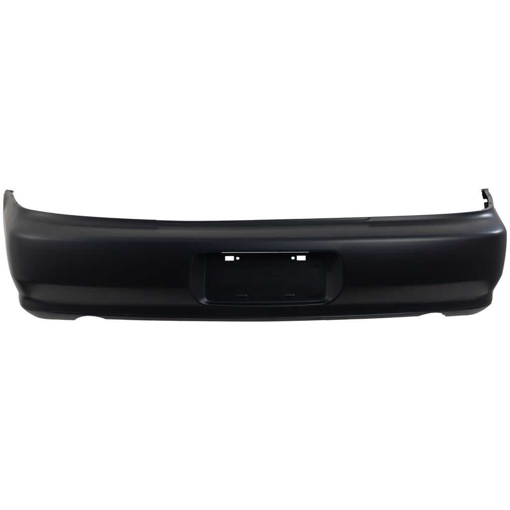ACURA TL (3.2TL) REAR BUMPER COVER PRIMED OEM#04715S0KA90ZZ 1999-2003 PL#AC1100133