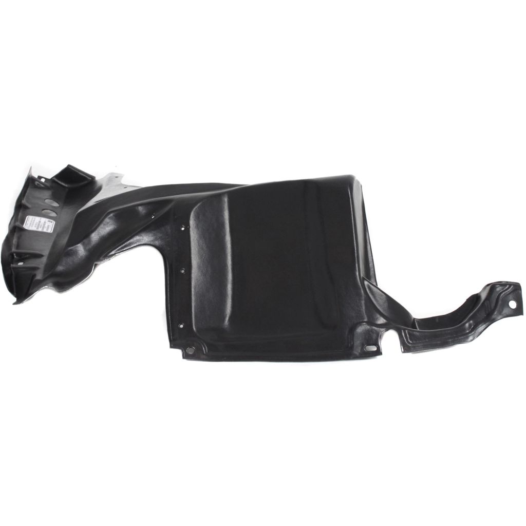 MERCURY MARINER HEV FRONT SPLASH SHIELD RIGHT (Passenger Side) (ENG UNDER CVR) OEM#YL8Z16102AA 2006-2007 PL#FO1251140
