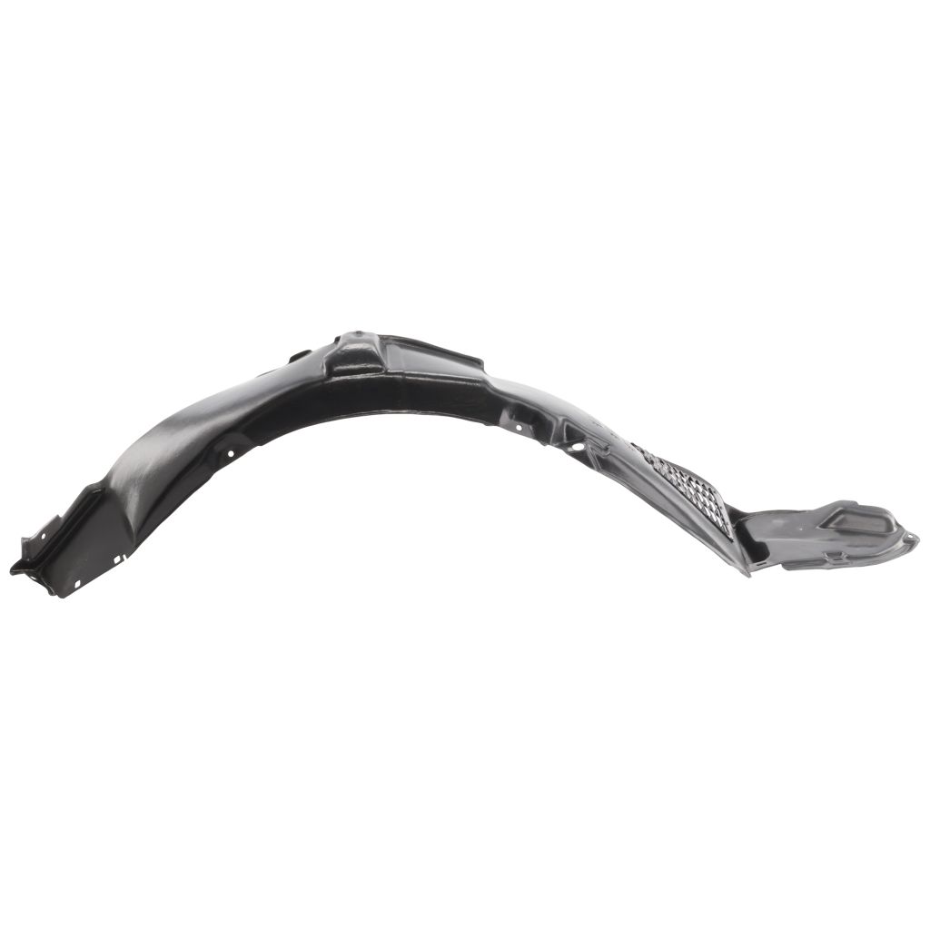 KIA SPECTRA5 HATCHBACK FENDER LINER RIGHT (Passenger Side) OEM#868122F000 2005-2006 PL#KI1251110
