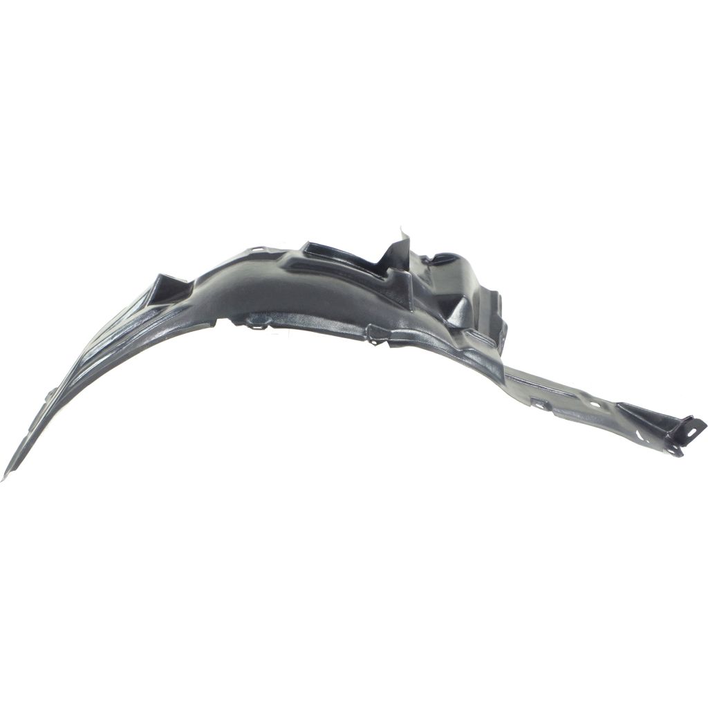 HONDA INSIGHT FENDER LINER LEFT (Driver Side) OEM#74151S3Y000 2000-2006 PL#HO1250104