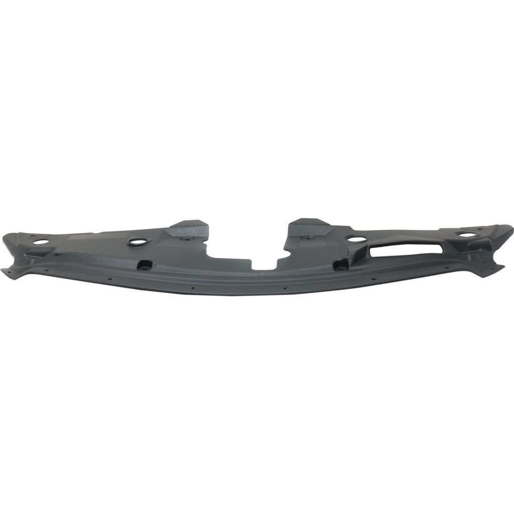FORD TAURUS POLICE RADIATOR SUPPORT TOP COVER OEM#DG1Z8A284AA 2013-2019 PL#FO1224125