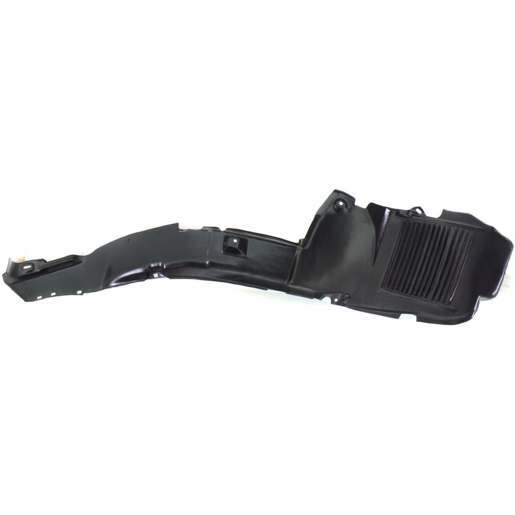 HYUNDAI ELANTRA FENDER LINER LEFT (Driver Side) OEM#868112D000 2001-2003 PL#HY1248105