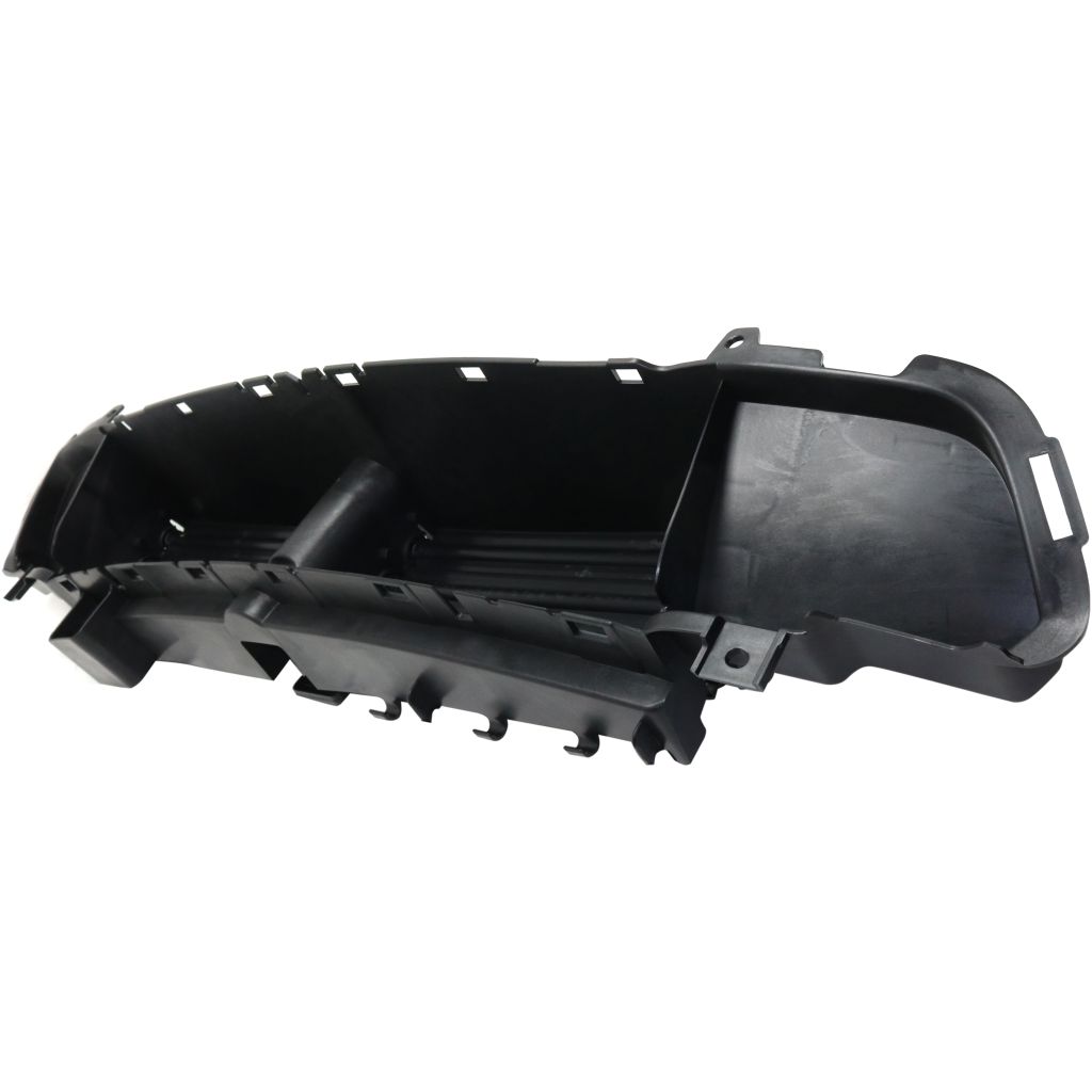 JEEP CHEROKEE FRONT BUMPER ACTIVE GRILLE AIR SHUTTER (LATITUDE/LTD/NORTH/SPORT) OEM#68246267AB 2014-2018 PL#CH1206101