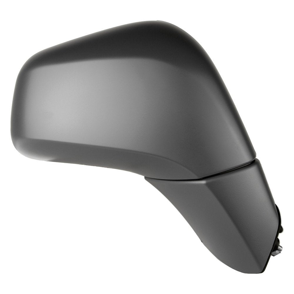 GM TRUCKS & VANS TRAX DOOR MIRROR RIGHT (Passenger Side) PWR/HTD (W/BLIND DETECT)(MEXICO) OEM#42656375 2017-2022 PL#GM1321580