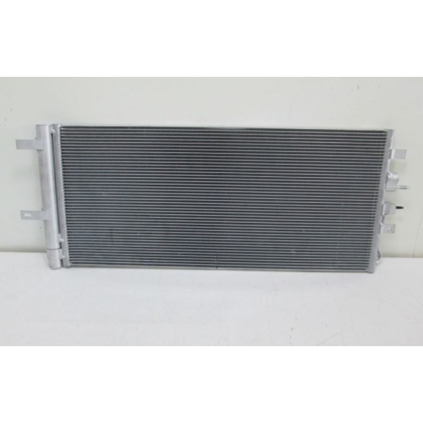 LINCOLN MKZ A/C CONDENSER W/RD 3.0L TURBO OEM#HS7Z19712C 2017-2020 PL#FO3030262