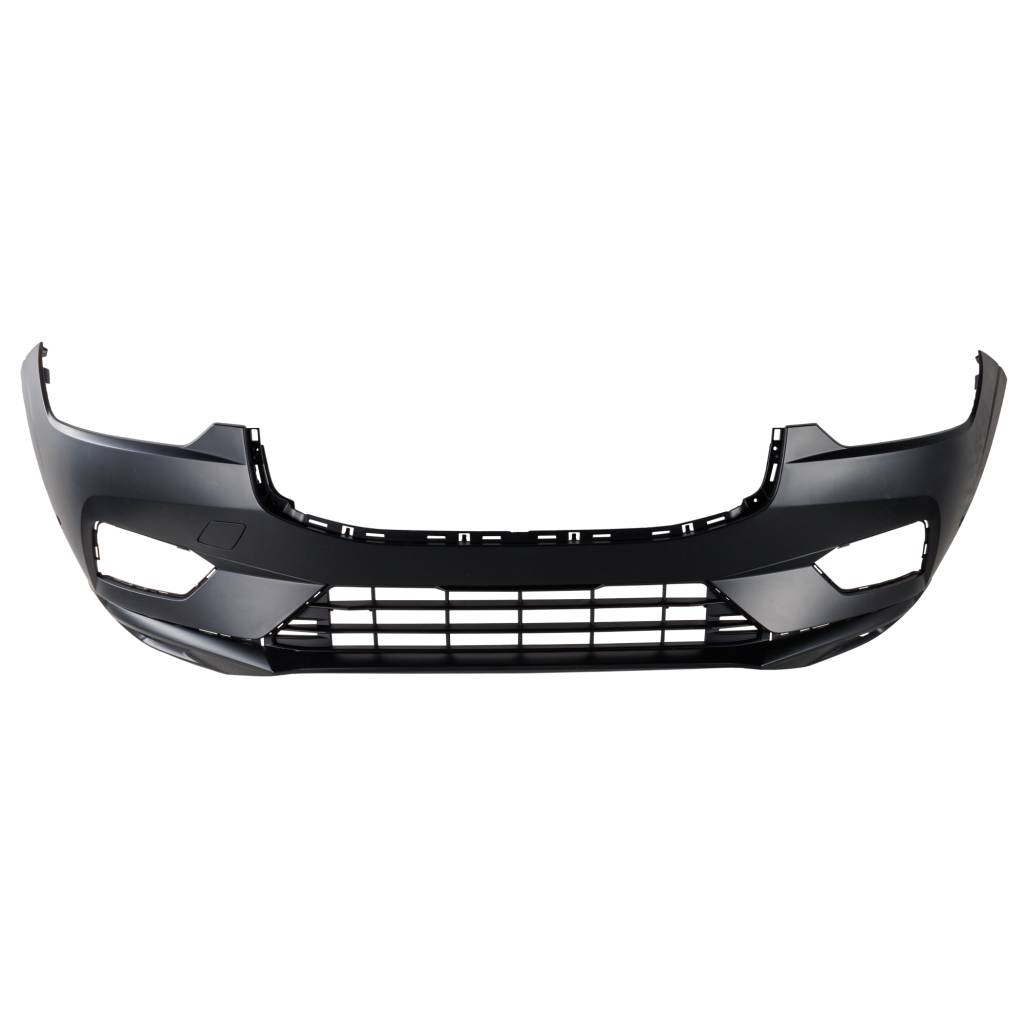 VOLVO VOLVO XC60 PLUG-IN FRONT BUMPER COVER PRIMED (WO/WASHER)(W/SENSOR)(EXC R DESIGN) OEM#398471045 2018-2021 PL#VO1000229