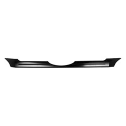 FORD TRUCKS & VANS EDGE GRILLE MLDG CENTER LOWER PTD **CAPA** OEM#BT4Z8200DPTM 2011-2014 PL#FO1216105C