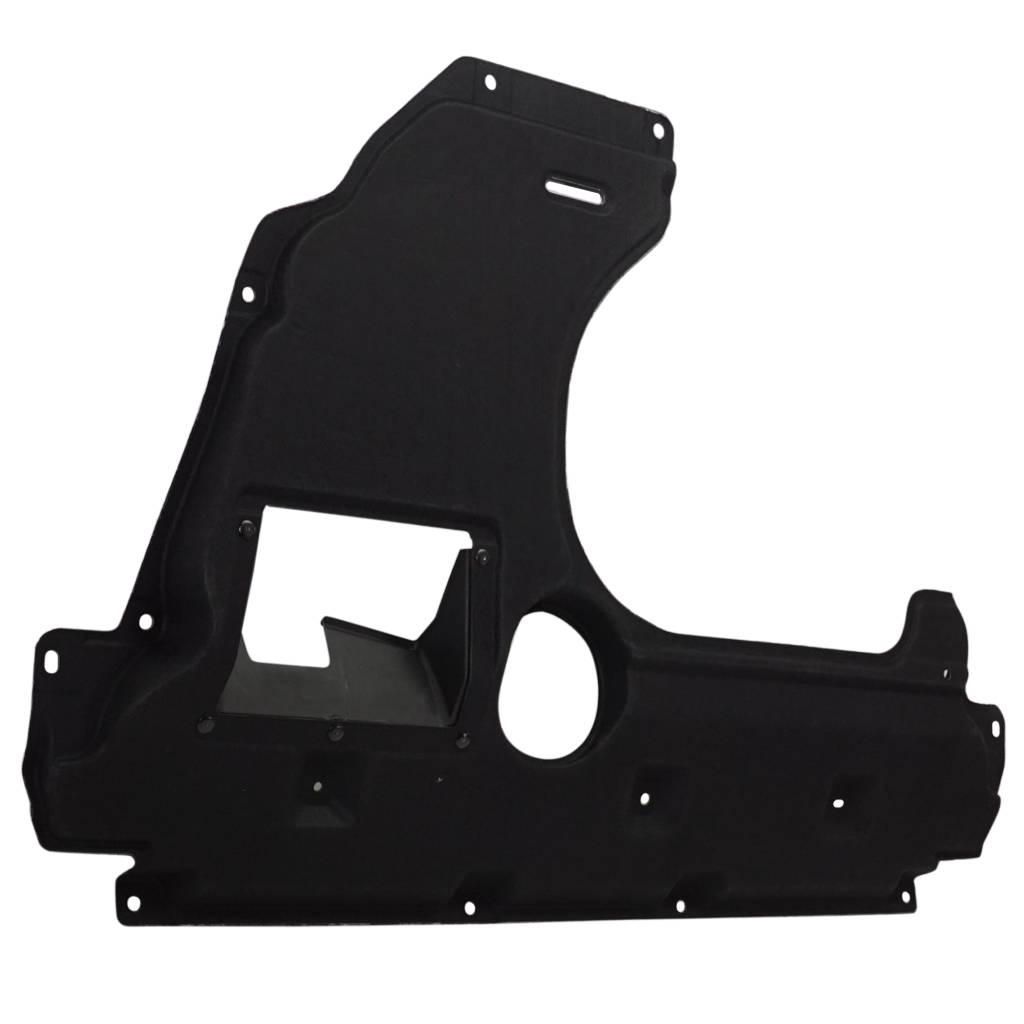 LEXUS NX 200t/300 FRONT SPLASH SHIELD (ENG CVR)(W/F SPORT) OEM#5141078010 2015-2021 PL#LX1228162