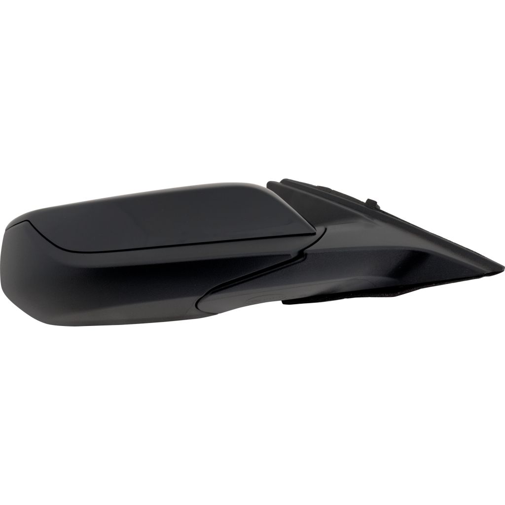 CHEVROLET MALIBU DOOR MIRROR RIGHT (Passenger Side) PWR/N-HTD/BSD (LS/RS)(PTM CVR) OEM#84705520-PFM 2016-2025 PL#GM1321598