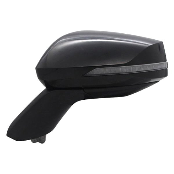 KIA SPORTAGE DOOR MIRROR LEFT (Driver Side) PWR/HTD/SIGNAL (EX/X Line/X-pro MDL)(W/BSD)(TEX BASE)(PTM CVR) OEM#87610P1060 2023-2025 PL#KI1320295