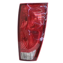 GM TRUCKS & VANS AVALANCHE TAIL LAMP ASSY RIGHT (Passenger Side) **CAPA** OEM#15092493 2002-2006 PL#GM2801153C