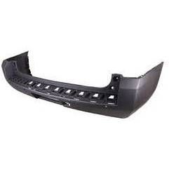 GM TRUCKS & VANS TAHOE (CHEVY) REAR BUMPER COVER PRIMED (FROM 10-22-18) OEM#84560935 2019-2020 PL#GM1100A29