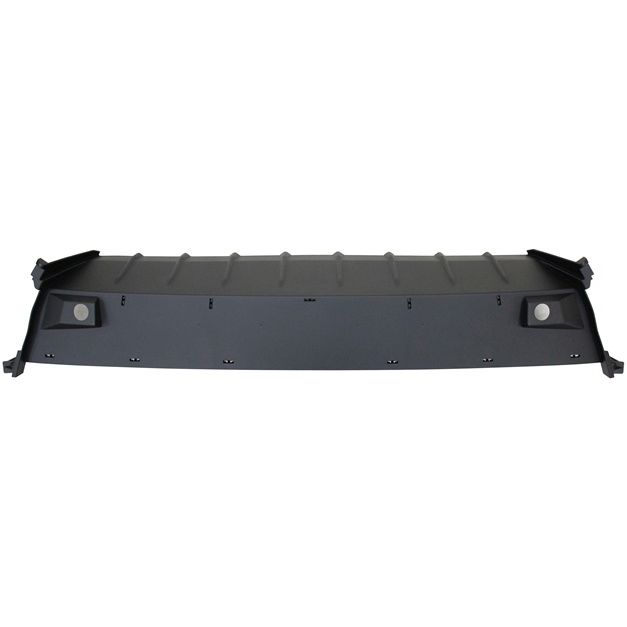 LEXUS NX 250/350 GRILLE SEAL (WO/F SPORT)(W/SENSOR)(JAPAN)(CENTER BAR BEHIND GRILLE) OEM#5315578030 2022-2024 PL#LX1218118
