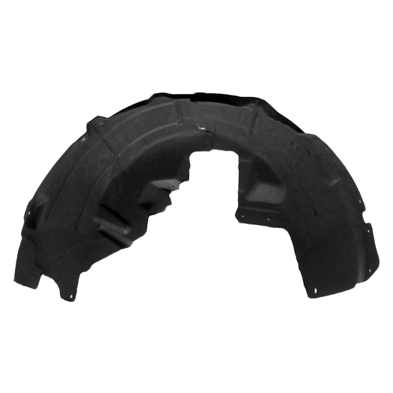 FORD FUSION REAR WHEEL LINER LEFT (Driver Side) OEM#DS7Z58278B51B 2013-2016 PL#FO1762100