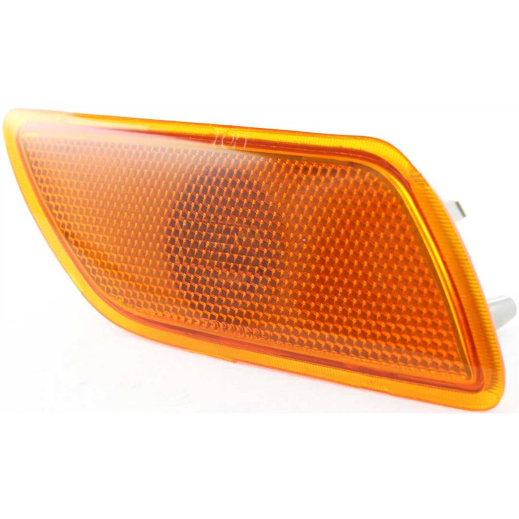 FORD FOCUS SIDE MARKER LAMP RIGHT (Passenger Side) (Exc SVT)(EXC 06-07 W/STREET PKG) OEM#2S4Z15A201AB 2000-2007 PL#FO2551134