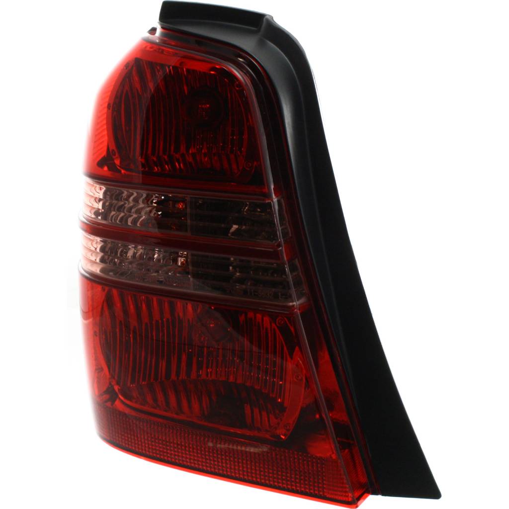 TOYOTA HIGHLANDER TAIL LAMP LEFT (Driver Side) OEM#8156148050 2001-2003 PL#TO2818119