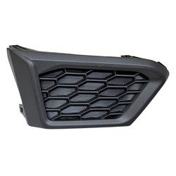 NISSAN(DATSUN) ALTIMA SEDAN FOG LAMP COVER LEFT (Driver Side) (WO/FOG) OEM#622576CA0A 2019-2022 PL#NI1038163