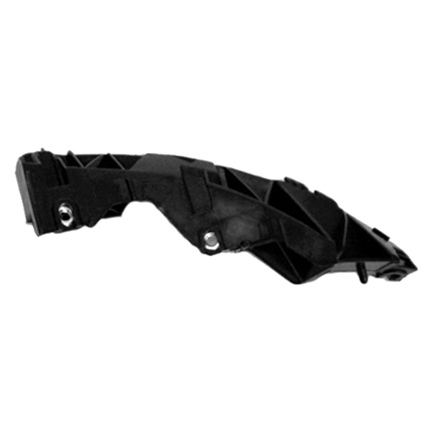 INFINITI Q40 FRONT BUMPER SIDE BRACKET (Stiffener) RIGHT (Passenger Side) OEM#62058JK000 2015 PL#IN1027100
