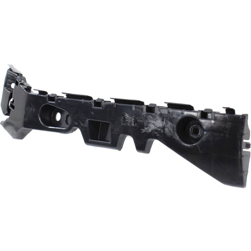 MAZDA MAZDA3 REAR BUMPER COVER RETAINER LEFT (Driver Side) (HATCHBACK) (PLASTIC) OEM#BHN9502J1C 2014-2018 PL#MA1132107