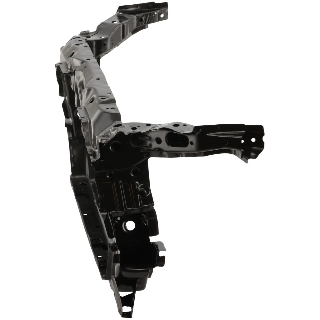 ACURA TL RADIATOR SUPPORT ASSY (BASE/NAVI) OEM#60400SEPA10ZZ 2007-2008 PL#AC1225121