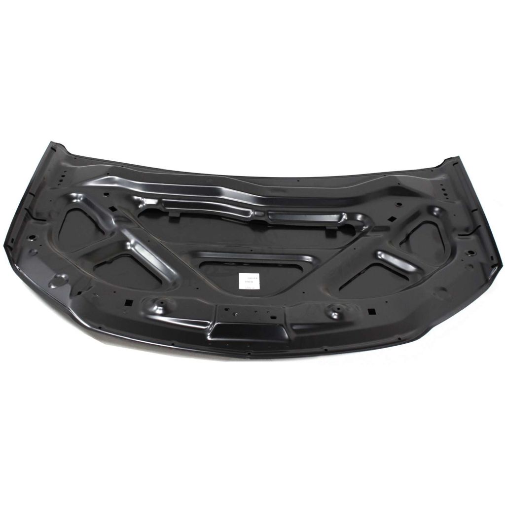 GM TRUCKS & VANS EQUINOX HOOD (STEEL) OEM#19120478 2005-2009 PL#GM1230329