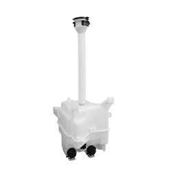 TOYOTA HIGHLANDER WASHER TANK W/PUMP W/INLET W/SENSOR W/CAP (JAPAN) OEM#8531548150-PFM 2008-2010 PL#TO1288220