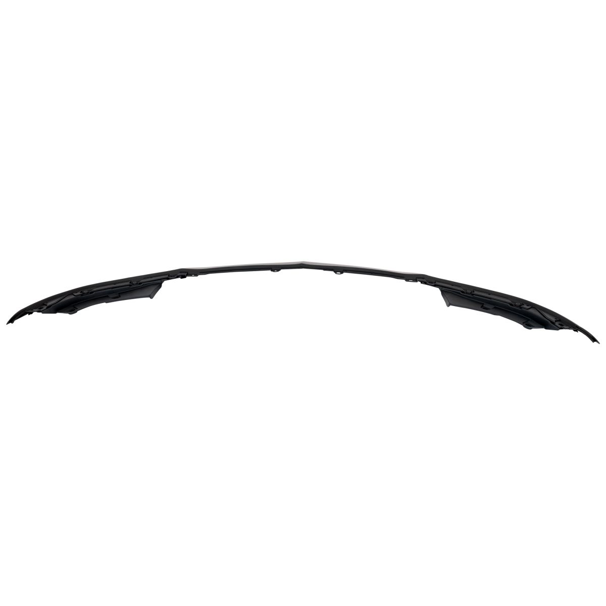 ACURA INTEGRA TYPE S (2.0L) FRONT BUMPER UPPER COVER PRIMED (GRILLE COVER) OEM#711103S5315ZZ 2024-2025 PL#AC1210130