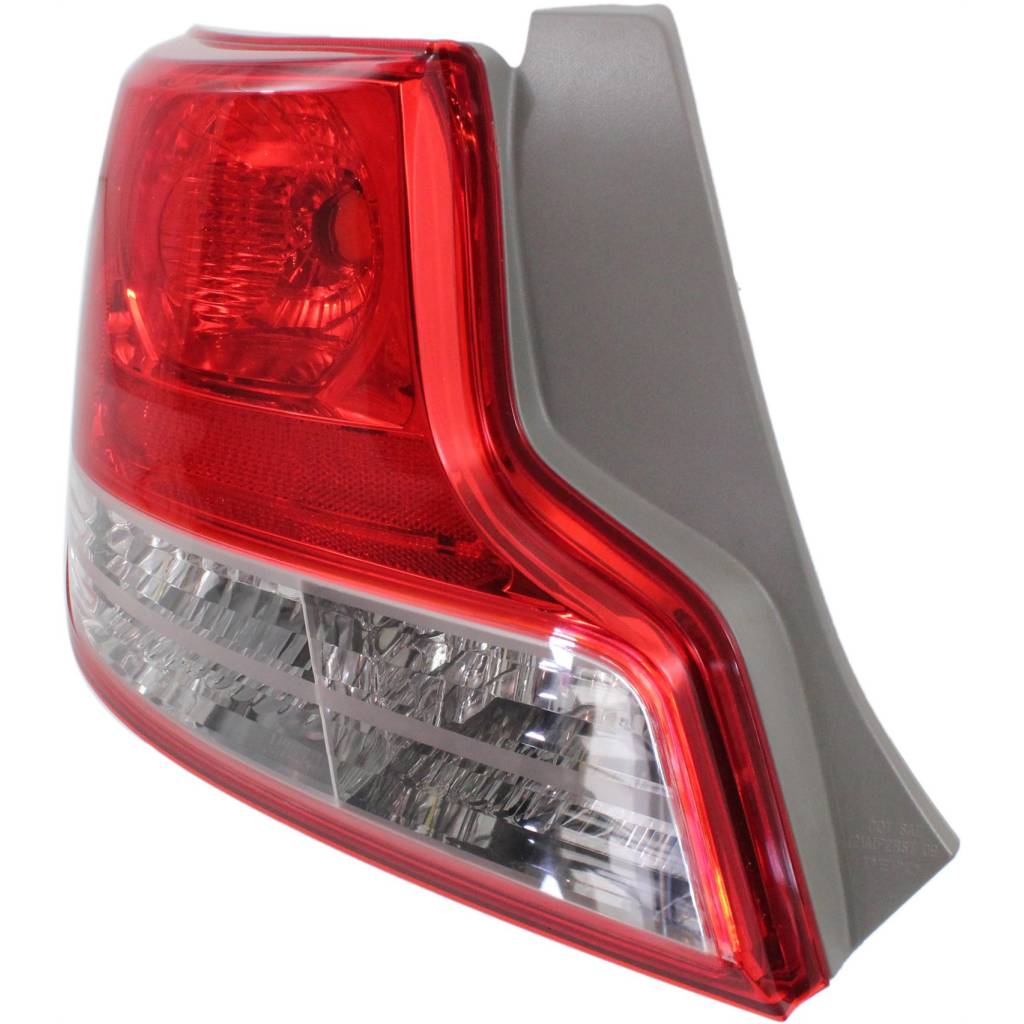 SCION SCION tC TAIL LAMP UNIT LEFT (Driver Side) OEM#8156121320 2012-2013 PL#SC2818110