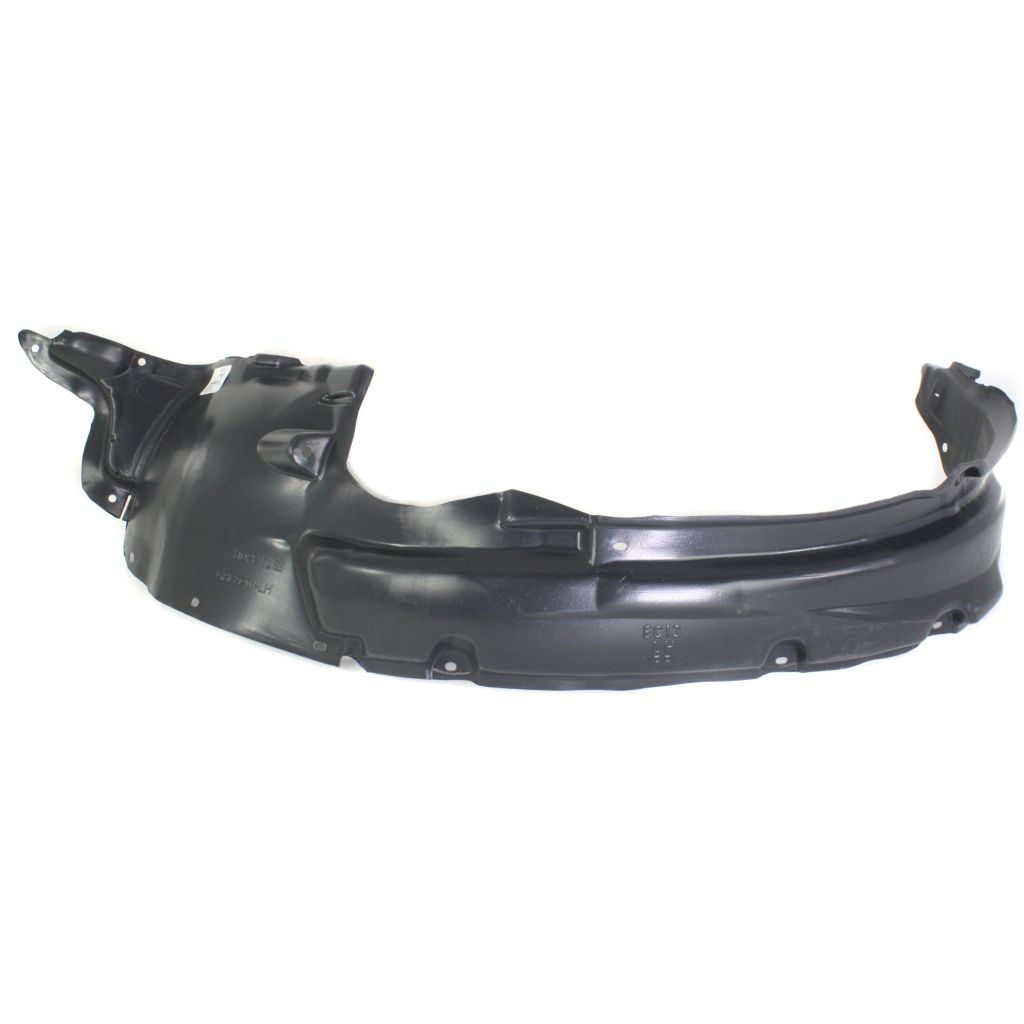 FORD TRUCKS & VANS ESCAPE FENDER LINER LEFT (Driver Side) OEM#YL8Z16103BA 2001-2004 PL#FO1248110