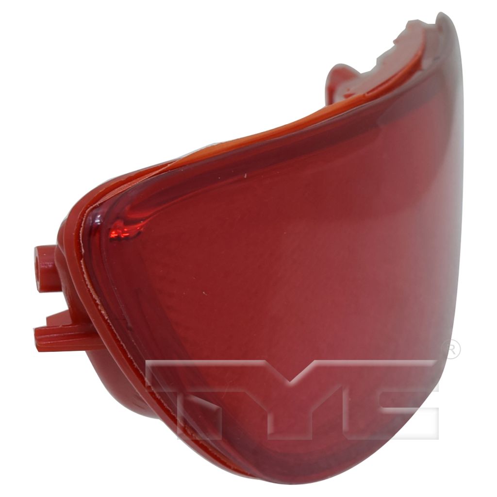 HYUNDAI SANTA FE REAR BUMPER REFLECTOR LEFT (Driver Side)**CAPA** OEM#924082B510 2010-2012 PL#HY1184107C