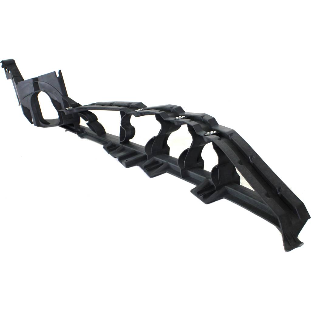 BMW BMW X6 HYBRID E72 FENDER BRACE LEFT (Driver Side) (UPPER MODULE) OEM#51657157989 2010-2011 PL#BM1244100