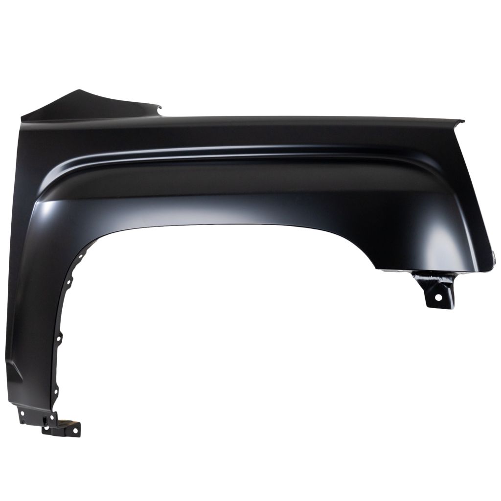 GM TRUCKS & VANS TERRAIN /TERRAIN DENALI (GMC) FENDER RIGHT (Passenger Side) OEM#22846920 2010-2017 PL#GM1241366