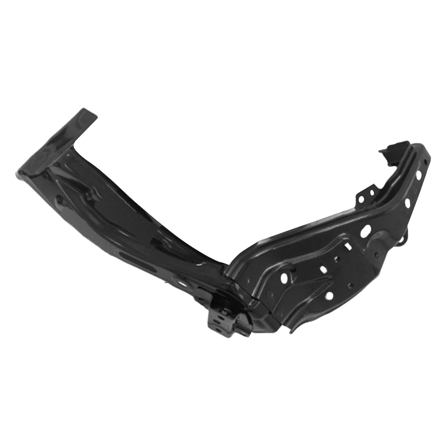 SUBARU FORESTER FRONT APRON BRACKET RIGHT (Passenger Side) OEM#51610SG1209P 2014-2018 PL#SU1247101
