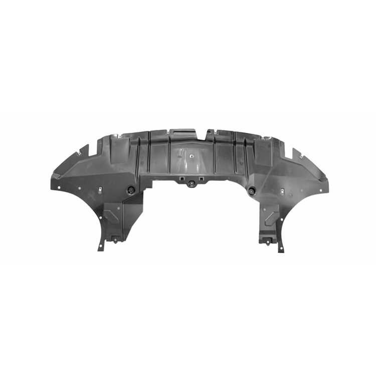 GM TRUCKS & VANS TERRAIN/TERRAIN DENALI (GMC) FRONT SPLASH SHIELD (FRONT UNDER CVR)(1.5L) OEM#84753910 2021-2024 PL#GM1228197