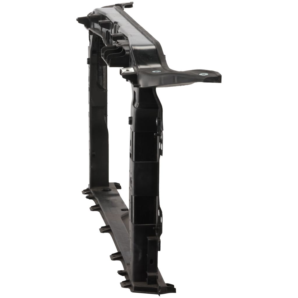 HYUNDAI ELANTRA SEDAN RADIATOR SUPPORT (USA BUILT)**CAPA** OEM#64101F3000 2017-2018 PL#HY1225211C