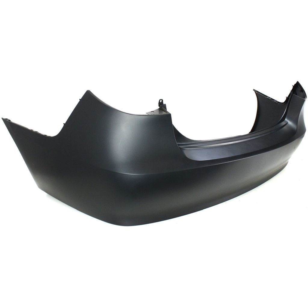 HYUNDAI ELANTRA SEDAN REAR BUMPER COVER PRIMED OEM#866102H000 2007-2010 PL#HY1100156
