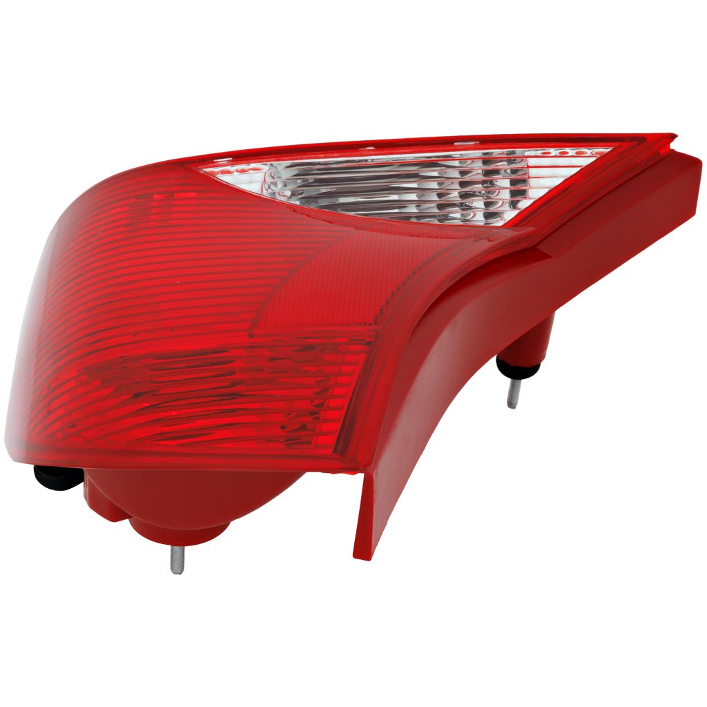 FORD FOCUS TAIL LAMP UNIT RIGHT (Passenger Side) (SEDAN)(3 BULBS TYPE)(RED HOUSING) OEM#2S4Z13404AA 2000-2003 PL#FO2801153