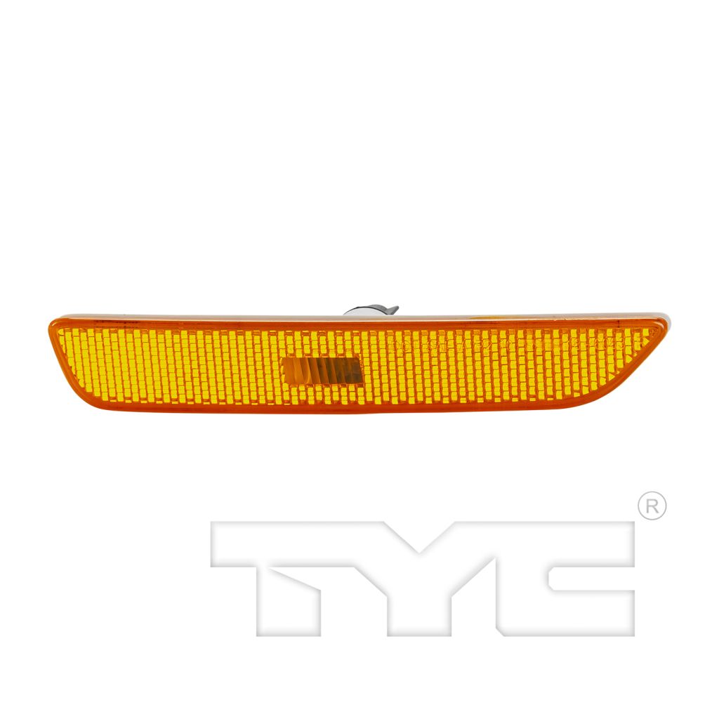 FORD MUSTANG Shelby GT500 FRONT SIDE MARKER LAMP ASSY RIGHT (Passenger Side) OEM#AR3Z15A201A 2010-2014 PL#FO2551144