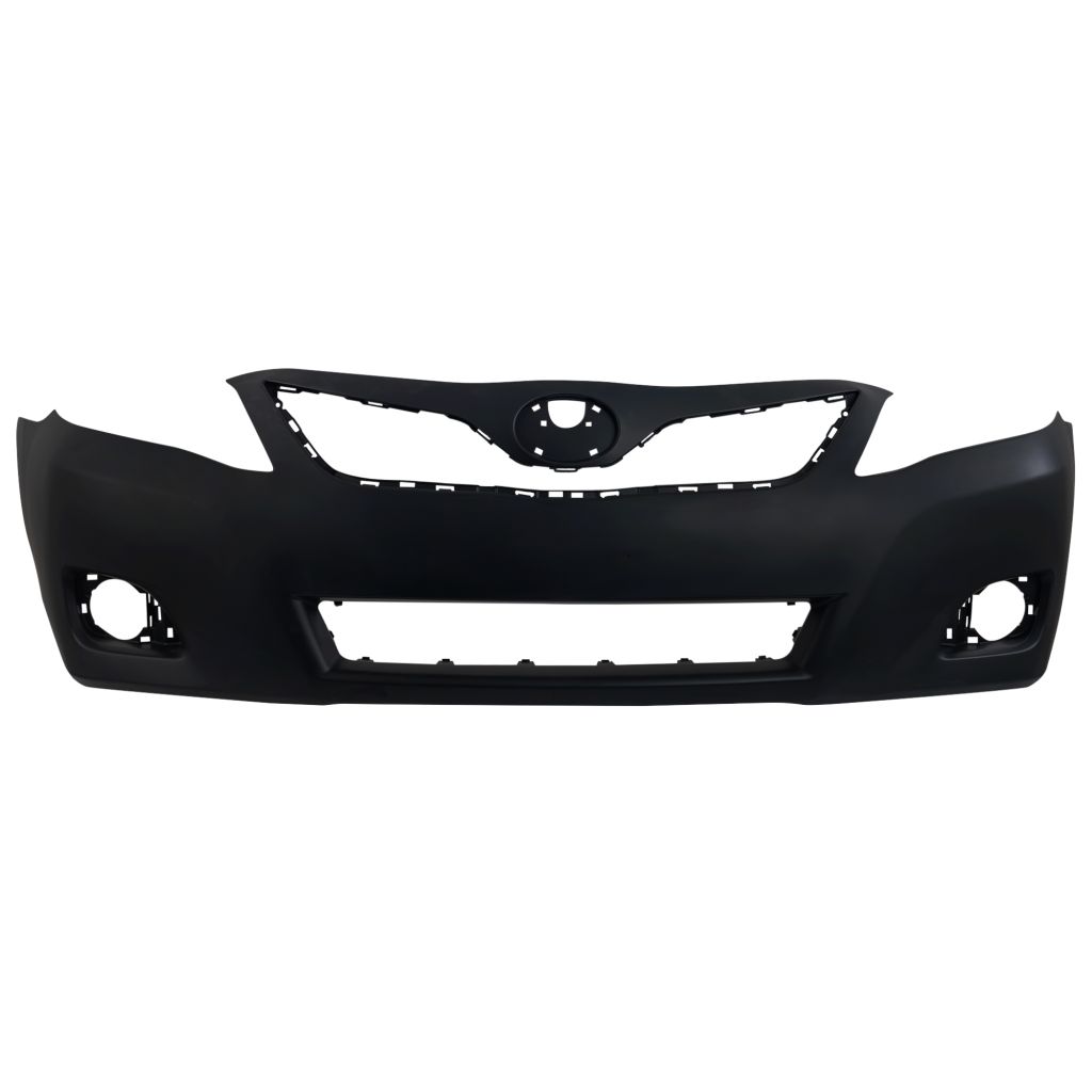 TOYOTA CAMRY FRONT B COVER PRIMED (WO/SPOILER)(WO/TOW CVR=USA) OEM#5211906958 2010-2011 PL#TO1000356