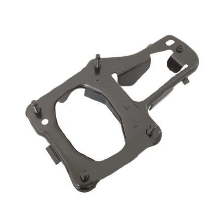 LINCOLN MKC FRONT BUMPER REINF BRACKET LEFT (Driver Side) OEM#GV6Z17B750A 2017-2018 PL#FO1066197