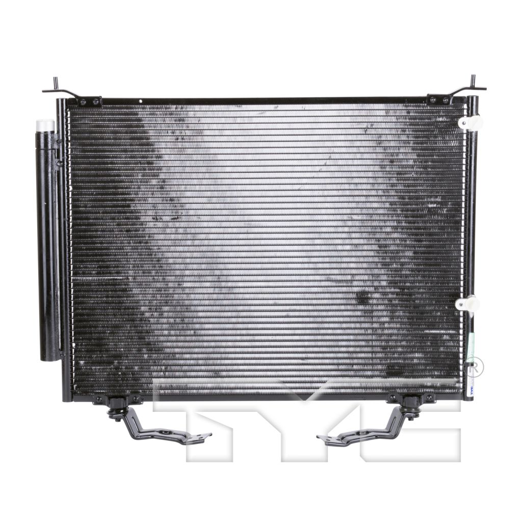 HONDA PILOT A/C CONDENSER OEM#80100S9V305 2006-2008 PL#HO3030148